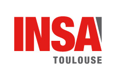 Logo INSA