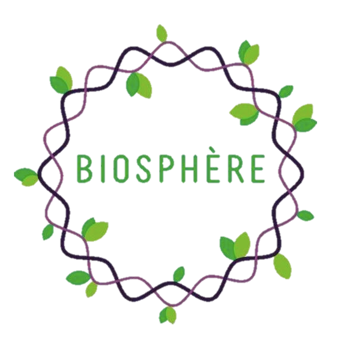 Logo Biosphère
